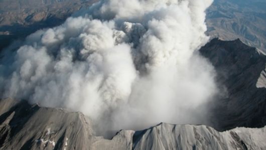Energia Geotermica dai vulcani: il Leader è l’Indo...